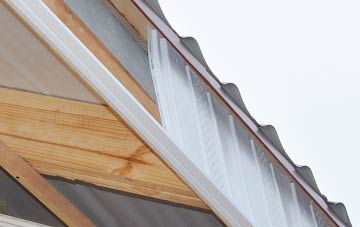 why Wheatley Hill fascia repairs are essential
