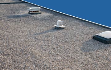 flat roofing Wheatley Hill, County Durham