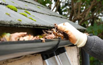 gutter cleaning Wheatley Hill, County Durham