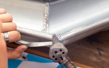 disadvantages of Wheatley Hill lead roofing