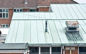 Wheatley Hill lead roofing costs