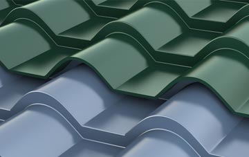 who should consider Wheatley Hill plastic roofs