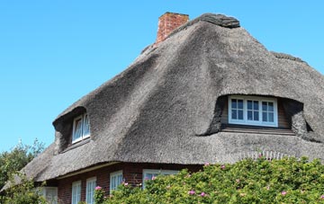 thatch roofing Wheatley Hill, County Durham