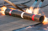 Wheatley Hill flat roof sealing