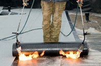 Wheatley Hill flat roof sealing quote